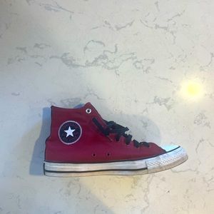 Converse Chuck Taylor Men 9